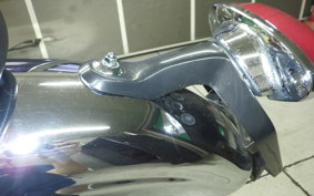 KAWASAKI W400 2007 EJ400A