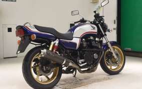 HONDA CB750 GEN 2 2008 RC42