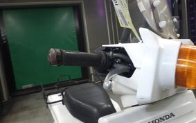 HONDA GYRO X TD02