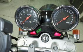 SUZUKI GSX400 IMPULSE 1995 GK79A
