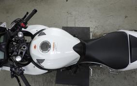 HONDA CBR650F 2014 RC83