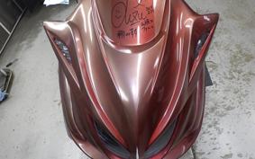 YAMAHA MAJESTY 250 Gen.2 1992 SG03J