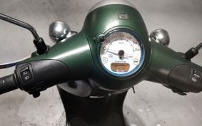 HONDA GIORNO AF77