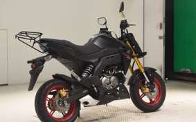 KAWASAKI Z125 PRO 2012 BR125H