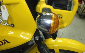 HONDA CROSS CUB 110 JA45