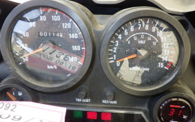KAWASAKI GPZ400R 1985 ZX400D