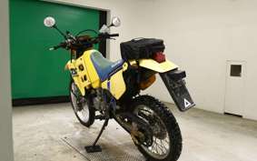 SUZUKI TS125R 2023 SF15A