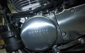 YAMAHA SR400 Gen.5 2022 RH16J