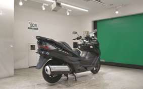 SUZUKI SKYWAVE 250 (Burgman 250) M 2008 CJ45A