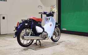 HONDA C125 SUPER CUB JA48
