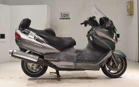 SUZUKI SKYWAVE 650 LX 2009 CP52A