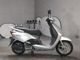 Фото Honda LEAD 110 с японского аукциона