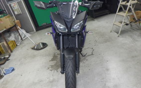 YAMAHA MT-09 Tracer 2017 RN51J