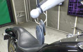 HARLEY FXST 1450 2001