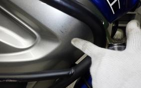 YAMAHA XT1200Z SUPER TENERE 2011