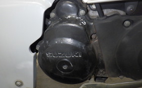 SUZUKI BIRDIE 50 BA42A
