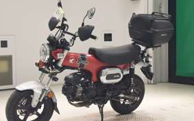 HONDA DAX 125 JB04