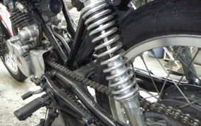 HONDA CB250 RS Z 1999 MC02
