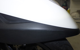 YAMAHA TRICITY 155 A 2008 SG37J