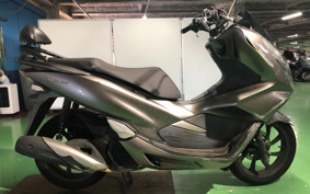 HONDA PCX 125 JF81