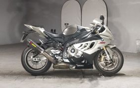 BMW S1000RR 2010 0507