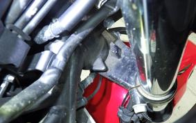 HONDA CBR400R 2021 NC56