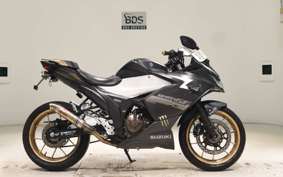 SUZUKI GIXXER 250 SF 2004 ED22Y