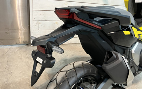 HONDA X-ADV 750 2026 RH21