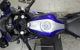 YAMAHA YZF R-3 2016 RH07J