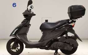 SUZUKI ADDRESS V125 S CF4MA