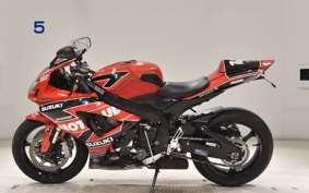 SUZUKI GSX-R600