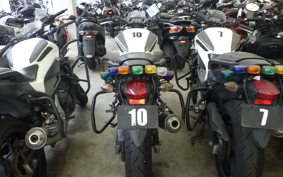 HONDA NC750L RC67
