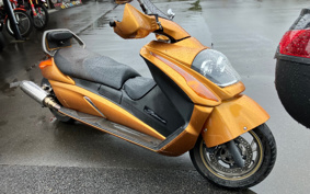 SUZUKI GEMMA 250 CJ47A
