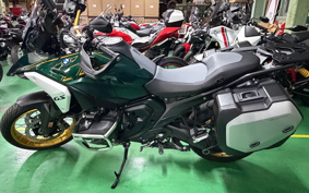 HONDA CB223S MC40