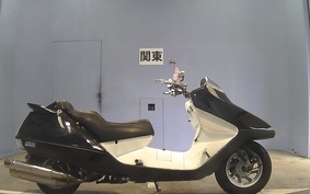 HONDA FUSION X MF02