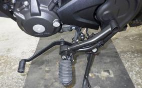 HONDA REBEL 250 A 1998 MC49