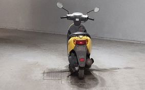 SUZUKI LET's 4 CA45A