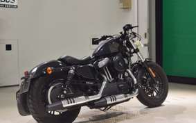 HARLEY XL1200X
