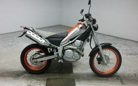 YAMAHA TRICKER FI DG16J