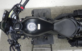 HONDA REBEL 250 E-Clutch MC49
