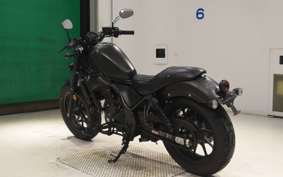 HONDA REBEL 250 A 2025 MC49
