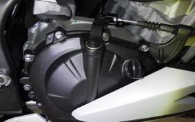 KAWASAKI ZX-4R SE 2023 ZX400P