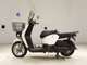 Фото Honda BENLY 110 с японского аукциона