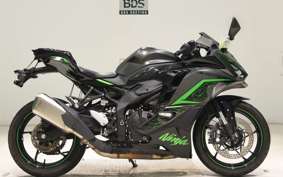 KAWASAKI ZX-25R-2SE 2007 ZX250H