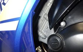 SUZUKI GSX-R125 DL33B