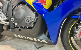 HONDA CBR1000RR 2007 SC57