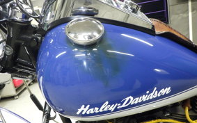 HARLEY FXST 1340 1989
