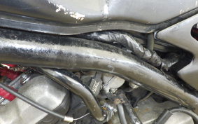 KAWASAKI BALIUS 250 Gen.2 ZR250B
