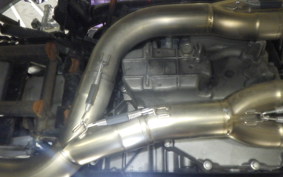 HONDA CB1300SF SUPER FOUR 2006 SC54