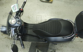 VESPA SEI GIORNI 2020